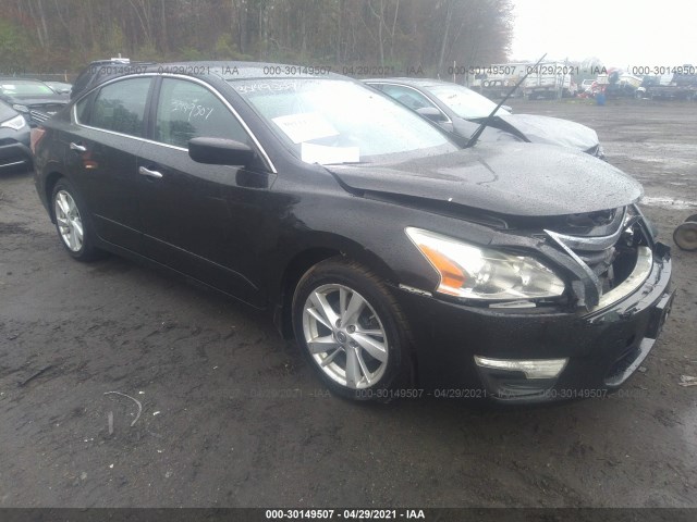 NISSAN ALTIMA 2013 1n4al3ap7dc217502