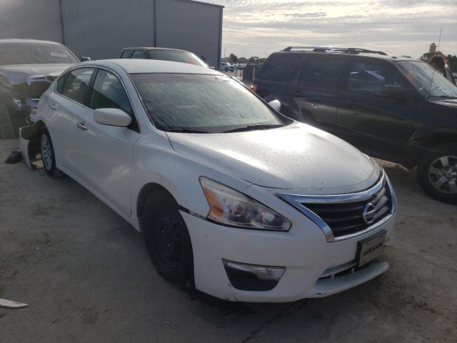 NISSAN ALTIMA 2.5 2013 1n4al3ap7dc217838