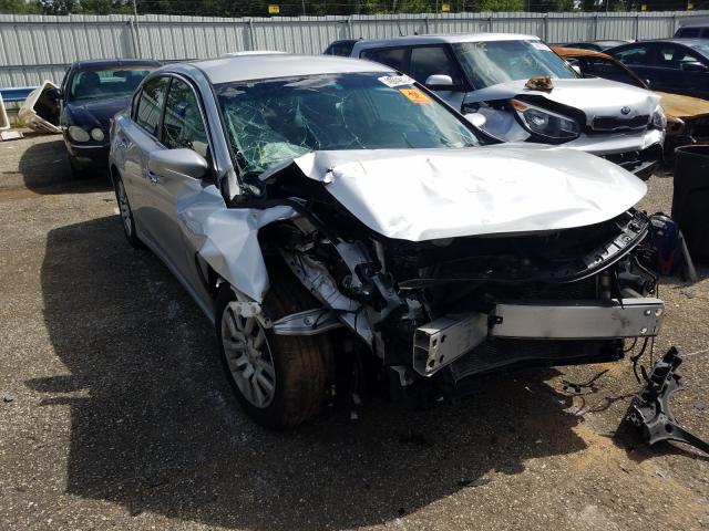 NISSAN ALTIMA 2.5 2013 1n4al3ap7dc218035