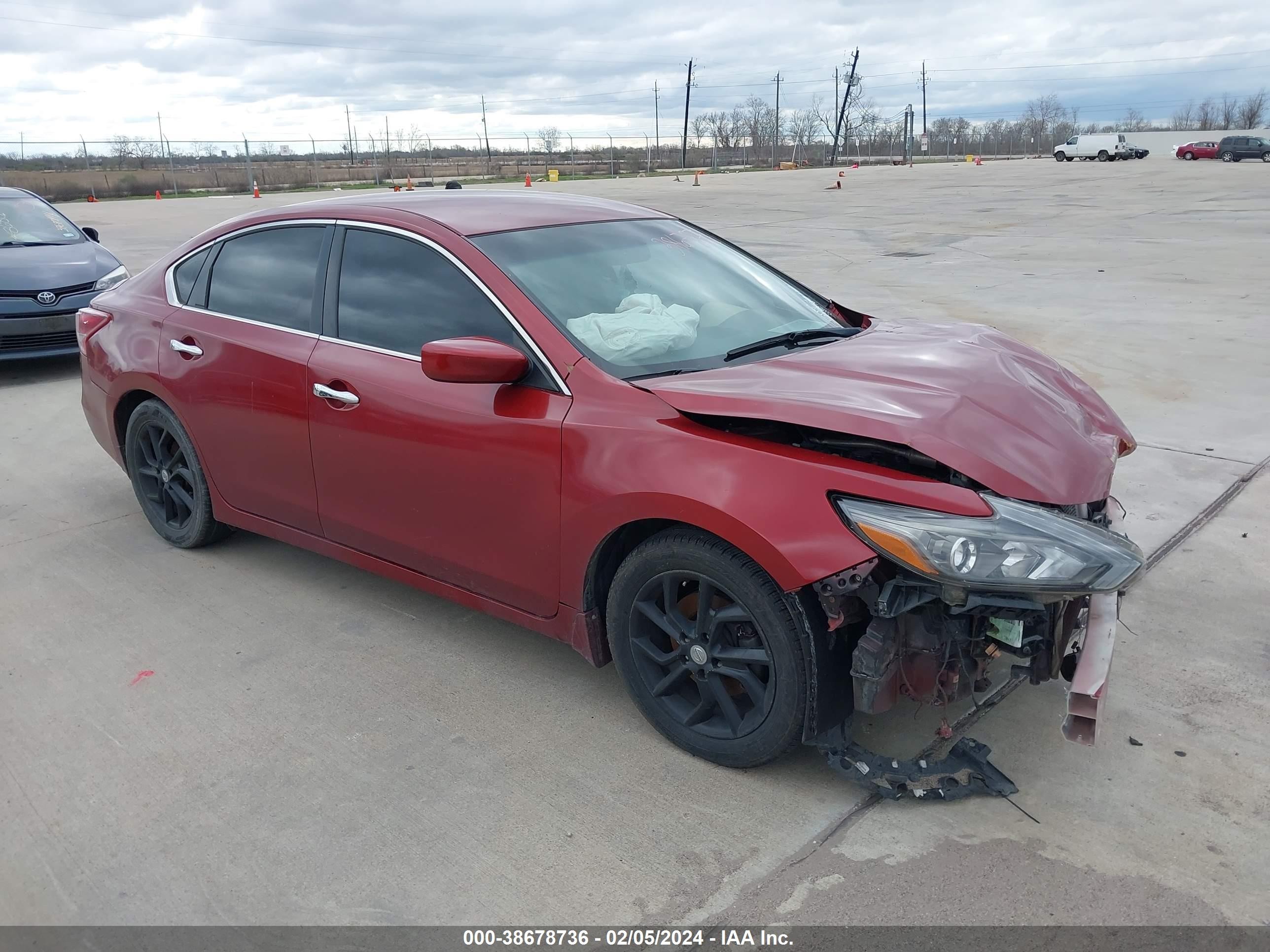 NISSAN ALTIMA 2013 1n4al3ap7dc218178