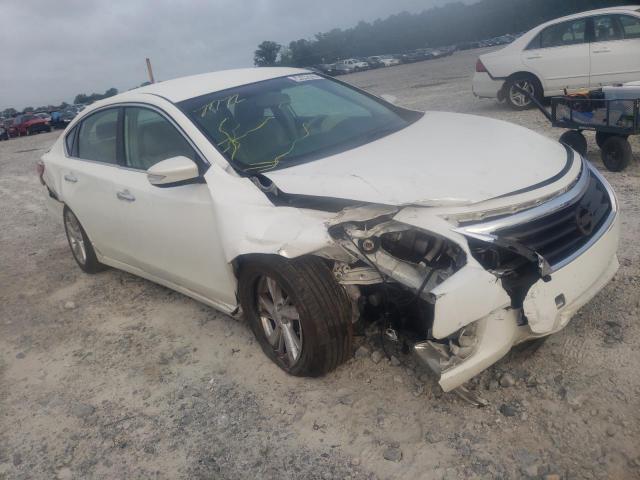 NISSAN ALTIMA 2.5 2013 1n4al3ap7dc218567