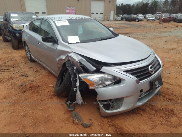 NISSAN ALTIMA 2013 1n4al3ap7dc218925