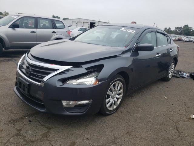 NISSAN ALTIMA 2.5 2013 1n4al3ap7dc220108