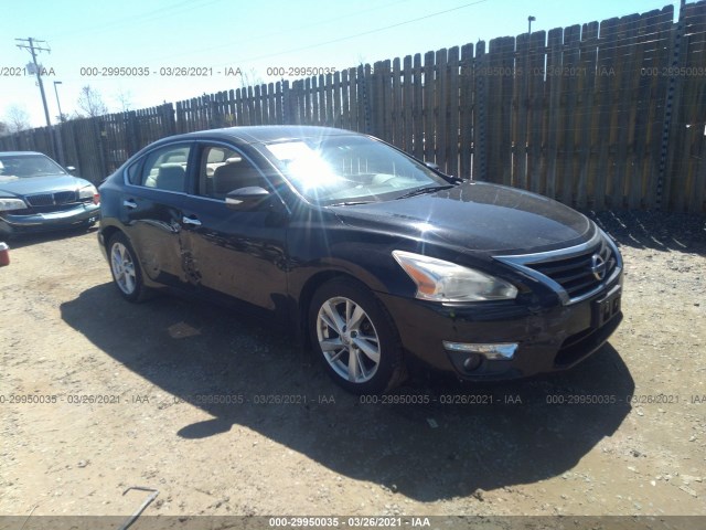 NISSAN ALTIMA 2013 1n4al3ap7dc220254