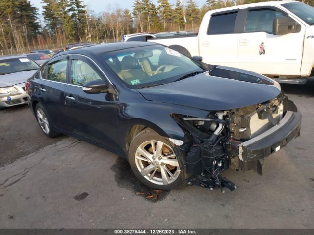 NISSAN ALTIMA 2013 1n4al3ap7dc220545