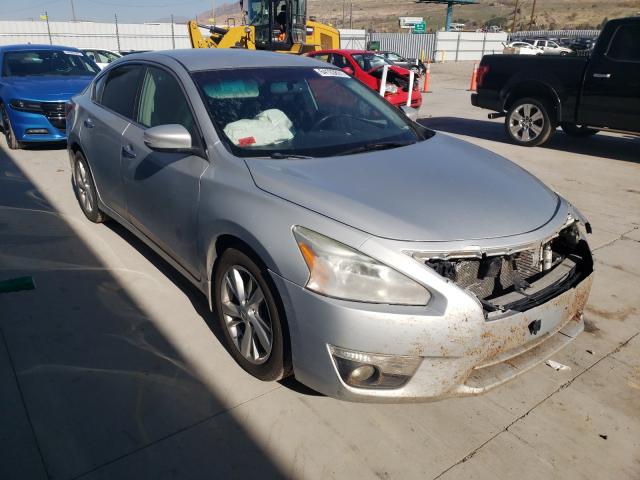 NISSAN ALTIMA 2013 1n4al3ap7dc220755