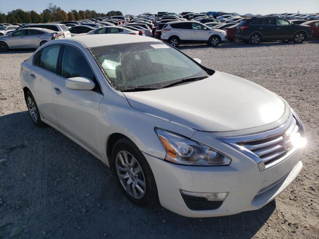 NISSAN ALTIMA 2.5 2013 1n4al3ap7dc221114