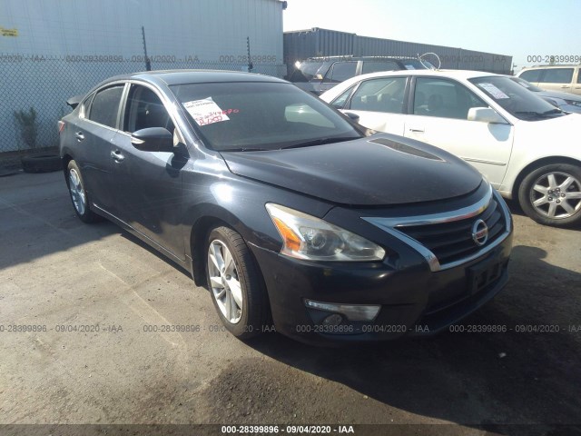 NISSAN ALTIMA 2013 1n4al3ap7dc221646