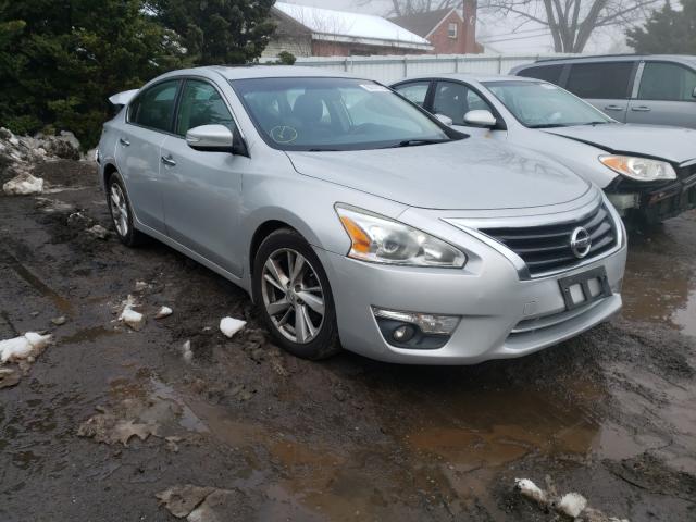 NISSAN ALTIMA 2.5 2013 1n4al3ap7dc221839