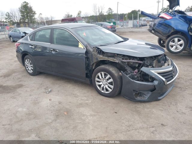 NISSAN ALTIMA 2013 1n4al3ap7dc222506