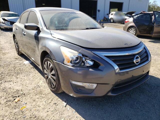 NISSAN ALTIMA 2.5 2013 1n4al3ap7dc224353