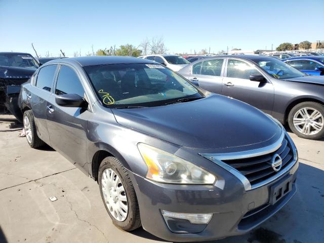 NISSAN ALTIMA 2.5 2013 1n4al3ap7dc224482