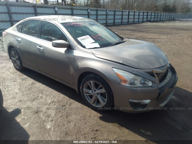 NISSAN ALTIMA 2013 1n4al3ap7dc224546