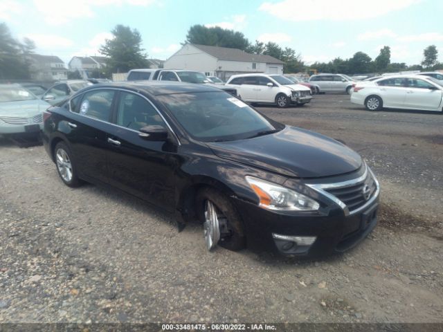 NISSAN ALTIMA 2013 1n4al3ap7dc224675