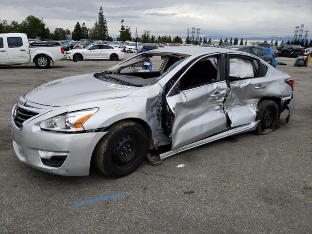 NISSAN ALTIMA 2.5 2013 1n4al3ap7dc225129