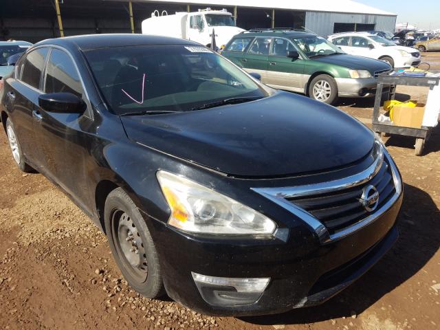 NISSAN ALTIMA 2.5 2013 1n4al3ap7dc225454