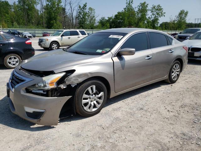 NISSAN ALTIMA 2.5 2013 1n4al3ap7dc226183