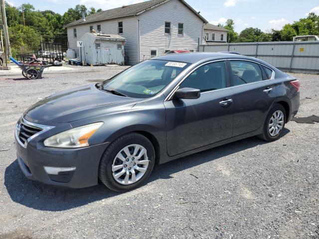 NISSAN ALTIMA 2.5 2013 1n4al3ap7dc226619