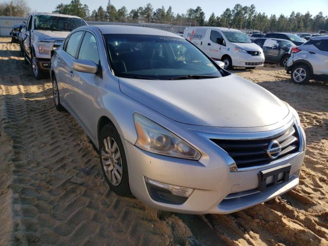 NISSAN ALTIMA 2.5 2013 1n4al3ap7dc226877