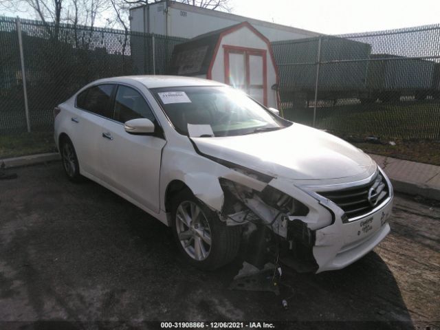 NISSAN ALTIMA 2013 1n4al3ap7dc227334