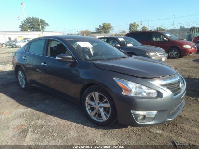 NISSAN ALTIMA 2013 1n4al3ap7dc227527