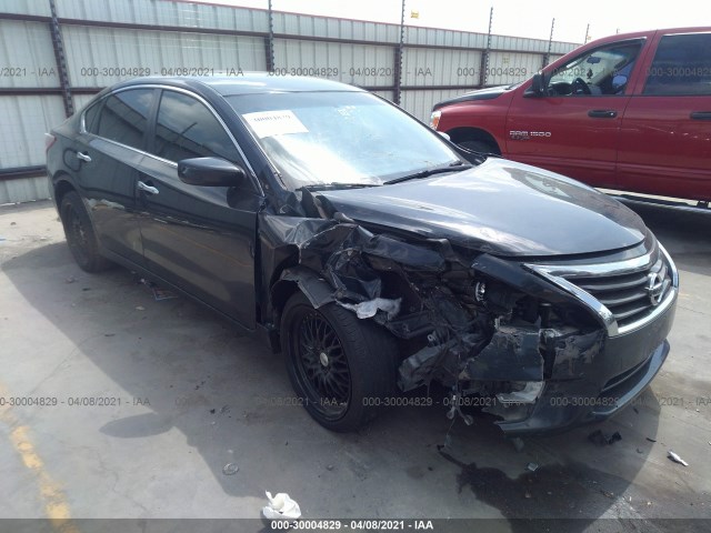 NISSAN ALTIMA 2013 1n4al3ap7dc227639