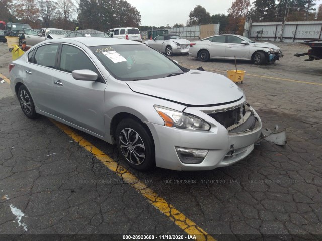 NISSAN ALTIMA 2013 1n4al3ap7dc227771