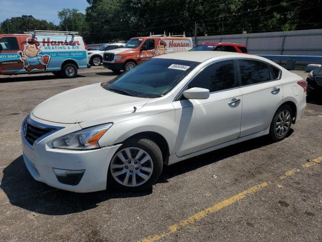 NISSAN ALTIMA 2013 1n4al3ap7dc228287