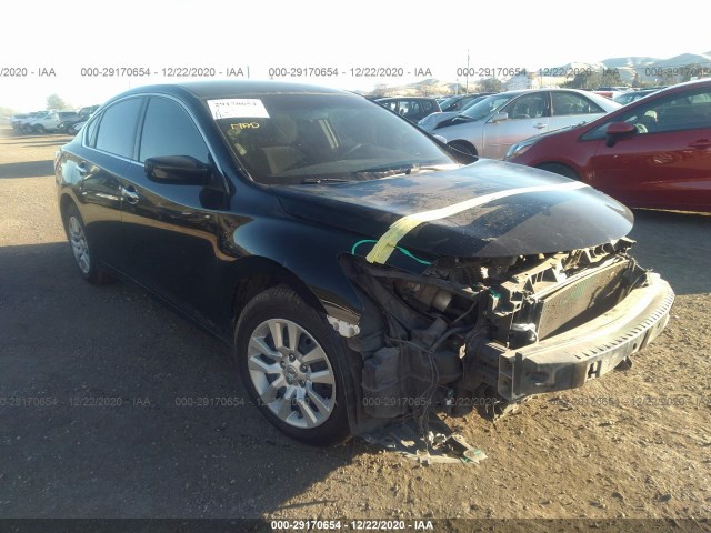 NISSAN ALTIMA 2013 1n4al3ap7dc228788