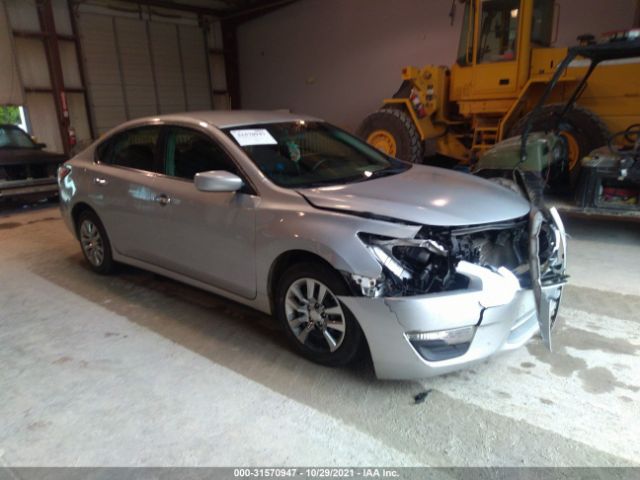 NISSAN ALTIMA 2013 1n4al3ap7dc230234