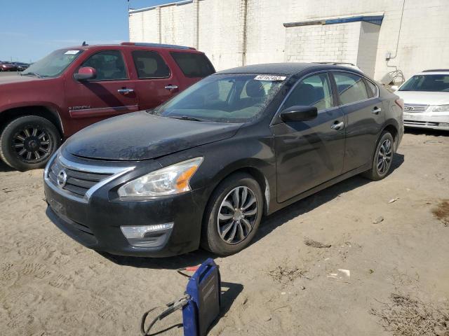 NISSAN ALTIMA 2.5 2013 1n4al3ap7dc231397