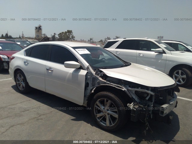 NISSAN ALTIMA 2013 1n4al3ap7dc231738