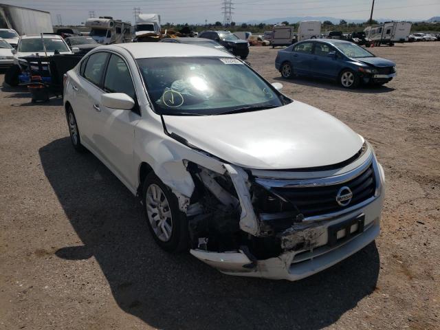 NISSAN ALTIMA 2.5 2013 1n4al3ap7dc232663