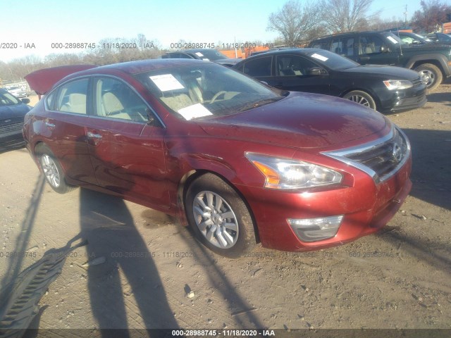 NISSAN ALTIMA 2013 1n4al3ap7dc233036