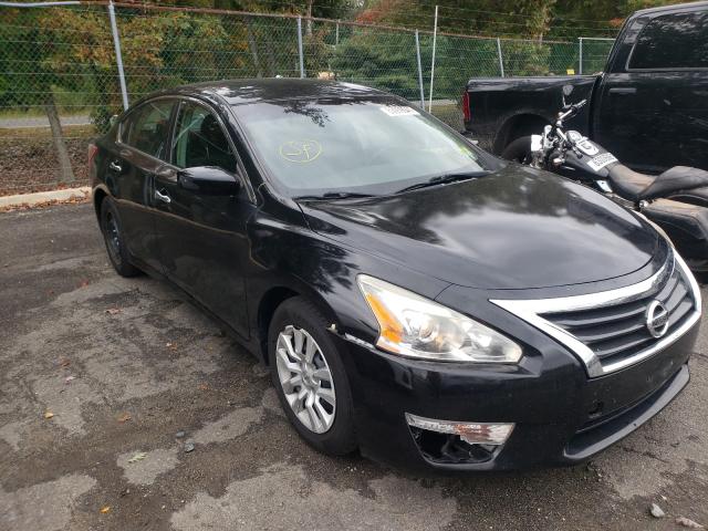 NISSAN ALTIMA 2.5 2013 1n4al3ap7dc233182