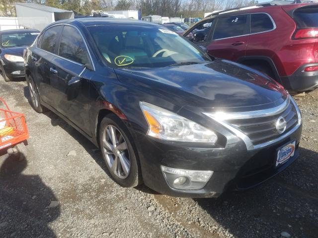 NISSAN ALTIMA 2013 1n4al3ap7dc233294