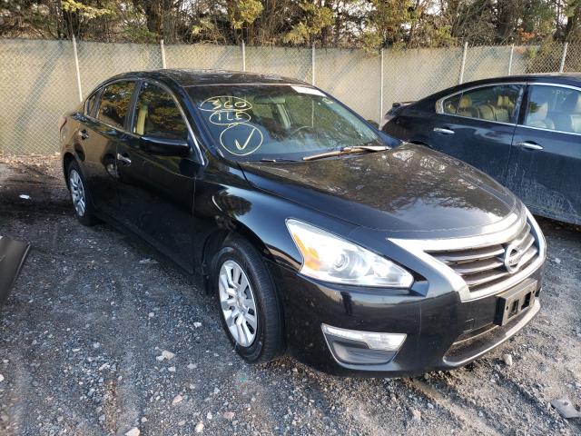 NISSAN ALTIMA 2.5 2013 1n4al3ap7dc233327