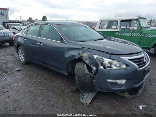 NISSAN ALTIMA 2013 1n4al3ap7dc233537