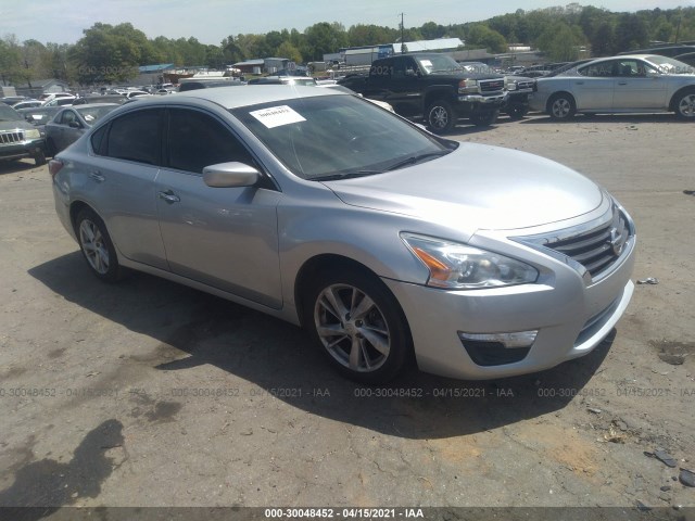 NISSAN ALTIMA 2013 1n4al3ap7dc234283