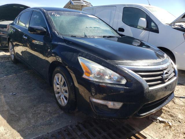 NISSAN ALTIMA 2.5 2013 1n4al3ap7dc234591