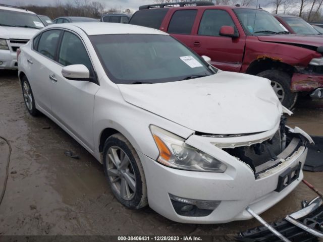 NISSAN ALTIMA 2013 1n4al3ap7dc234669