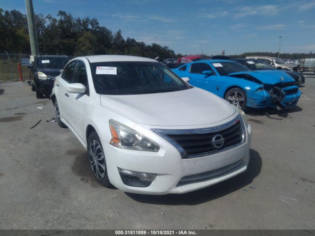 NISSAN ALTIMA 2013 1n4al3ap7dc234784