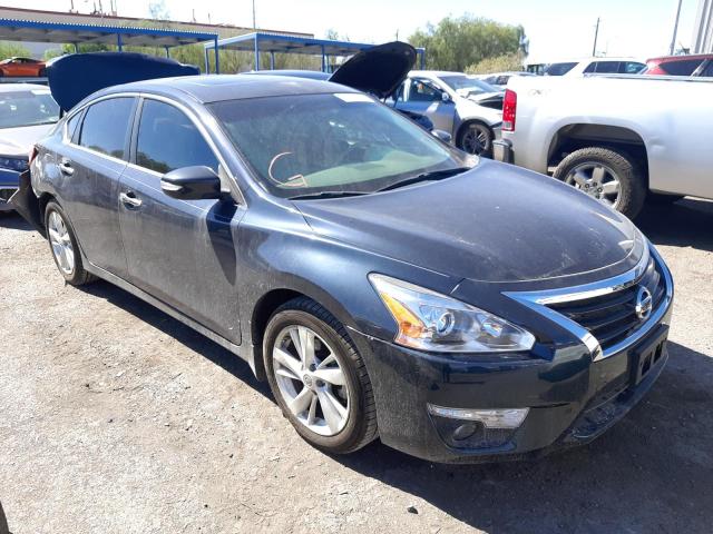 NISSAN ALTIMA 2.5 2013 1n4al3ap7dc235112