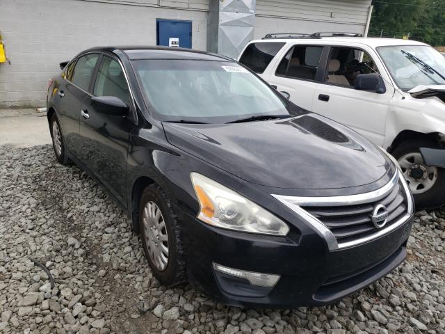 NISSAN ALTIMA 2.5 2013 1n4al3ap7dc235241