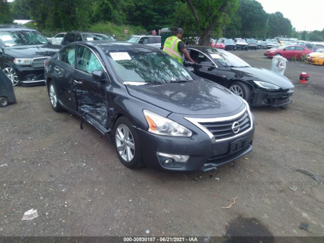 NISSAN ALTIMA 2013 1n4al3ap7dc236468