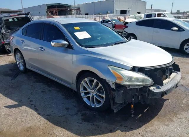 NISSAN ALTIMA 2013 1n4al3ap7dc236888