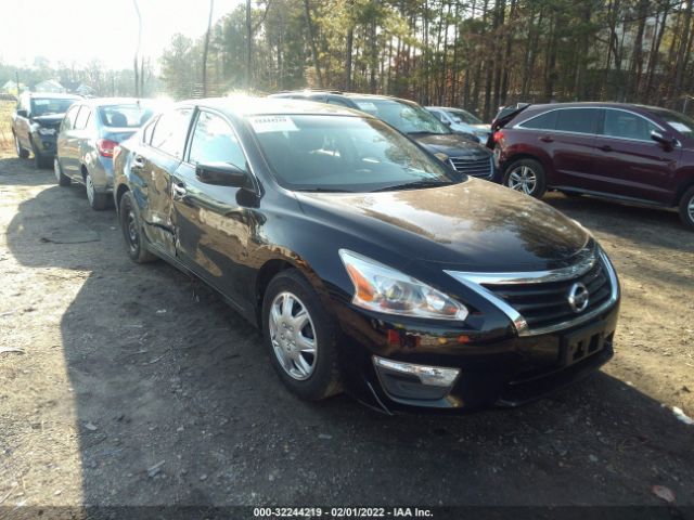 NISSAN ALTIMA 2013 1n4al3ap7dc237183