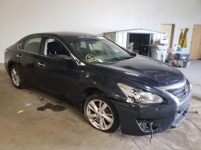 NISSAN ALTIMA 2.5 2013 1n4al3ap7dc237877