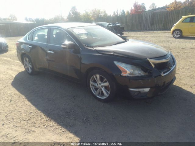 NISSAN ALTIMA 2013 1n4al3ap7dc238124