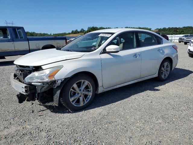 NISSAN ALTIMA 2013 1n4al3ap7dc238351